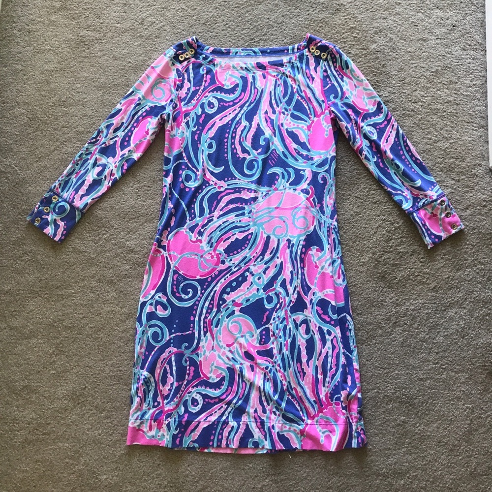 Lilly Pulitzer Dress